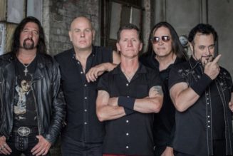 METAL CHURCH: MIKE HOWE Was ‘Victimized By A Failing Health-Care System’ Before His Suicide