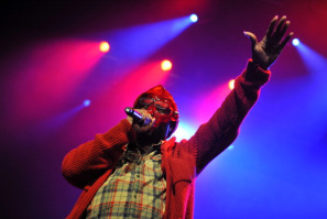 MF DOOM To Be Honored With Street Naming Ceremony In Long Island This Weekend