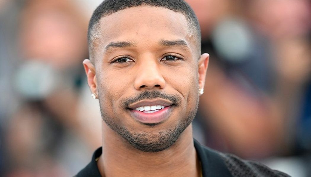 Michael B. Jordan Reportedly Developing ‘Superman’ Series for HBO Max