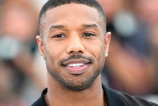 Michael B. Jordan Reportedly Developing ‘Superman’ Series for HBO Max