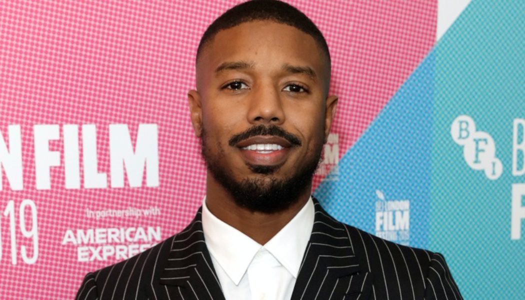 Michael B. Jordan Speaks On Whether Killmonger Will Return For ‘Black Panther 2’