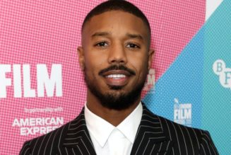 Michael B. Jordan Speaks On Whether Killmonger Will Return For ‘Black Panther 2’