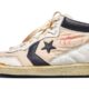 Michael Jordan’s 1984 Olympic Trials Sneakers To Be Sold in Sotheby’s Auction