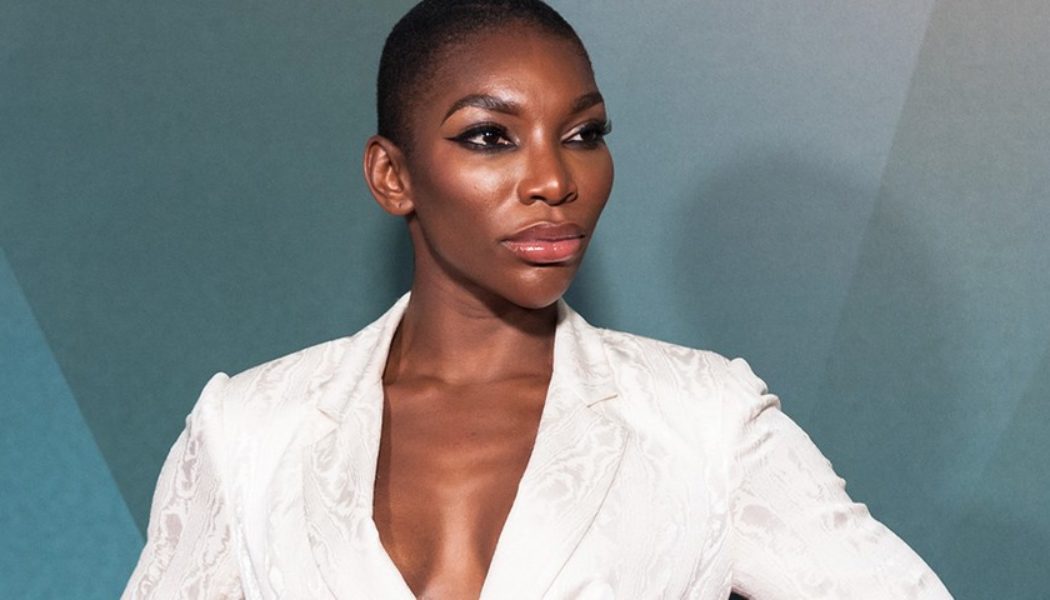 Michaela Coel Reportedly Joins ‘Black Panther: Wakanda Forever’