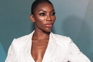 Michaela Coel Reportedly Joins ‘Black Panther: Wakanda Forever’