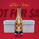 Michelob ULTRA & Tinker Hatfield To Drop Limited Edition Championship Bottle