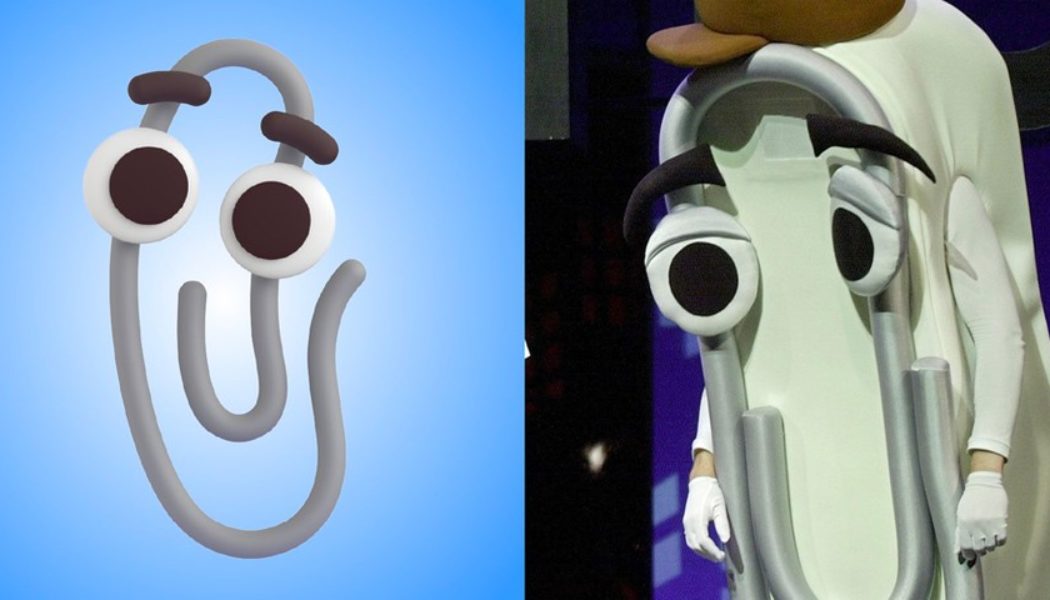 Microsoft’s Clippy Office Assistant is Back