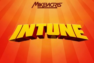 Mikenoris – Intune (Prod. KukBeat)