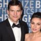 Mila Kunis Persuaded Ashton Kutcher to Sell Ticket for Space Travel: “Not a Smart Family Decision”