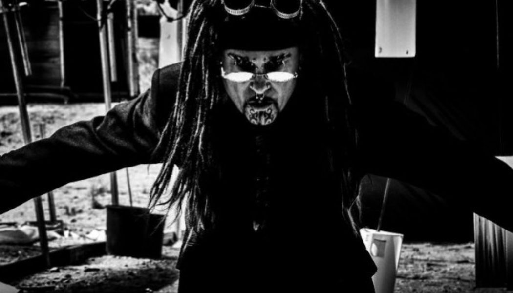 MINISTRY To Release ‘Moral Hygiene’ Album In October; ‘Good Trouble’ Video Available