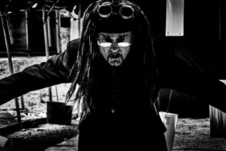 MINISTRY To Release ‘Moral Hygiene’ Album In October; ‘Good Trouble’ Video Available