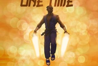 Moelogo – One Time ft. Reekado Banks