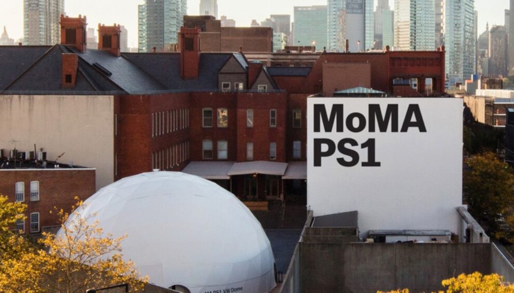 MoMA PS1 Returns to Announce the 2021 Greater New York Artist List