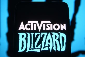 More Than 800 Activision Blizzard Employees Outraged at Company’s Response to Sexual Harassment Allegations