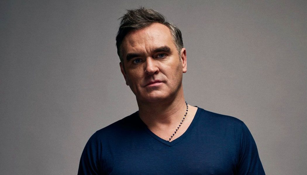 Morrissey’s Top 10 Songs