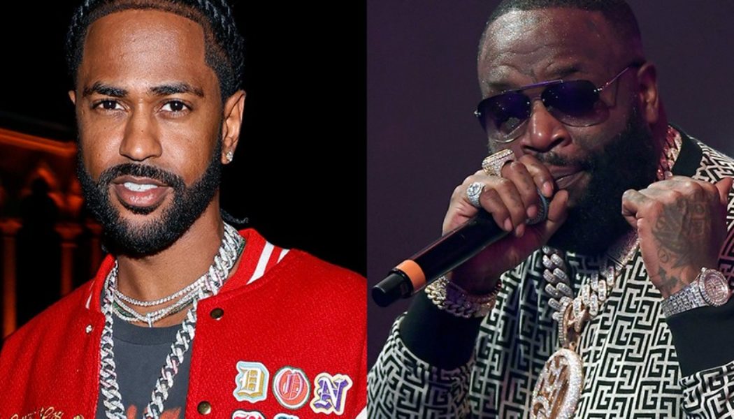 ‘MTV Cribs’ to Return With Looks at Homes of Big Sean, Rick Ross and More