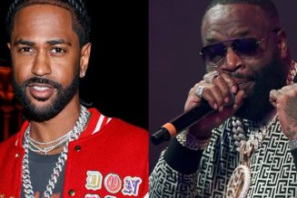 ‘MTV Cribs’ to Return With Looks at Homes of Big Sean, Rick Ross and More