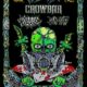 Municipal Waste Announce Fall 2021 US Tour with Crowbar