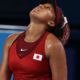 Naomi Osaka Eliminated From Tokyo Olympics