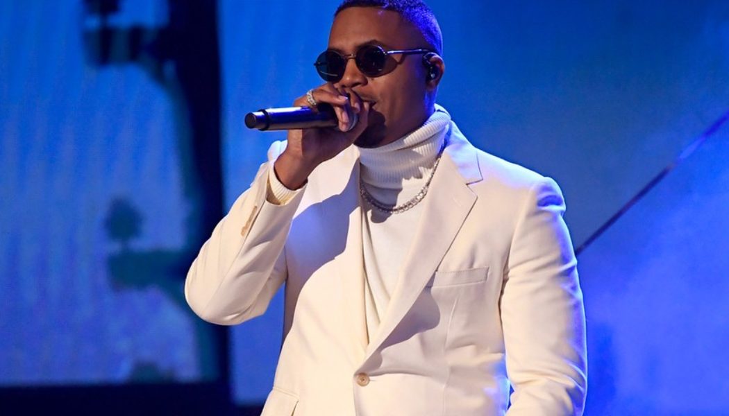 Nas Announces Sequel Album ‘King’s Disease II’