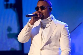 Nas Announces Sequel Album ‘King’s Disease II’