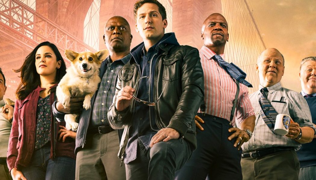 NBC Unveils New Trailer for Final Season of ‘Brooklyn Nine-Nine’