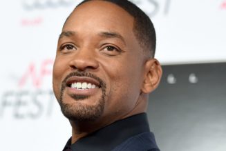 Netflix Acquires Will Smith Action-Thriller ‘Fast & Loose’