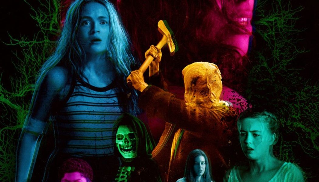 Netflix Shares New Trailer for Trilogy-Ending Horror Film ‘Fear Street Part Three: 1666’