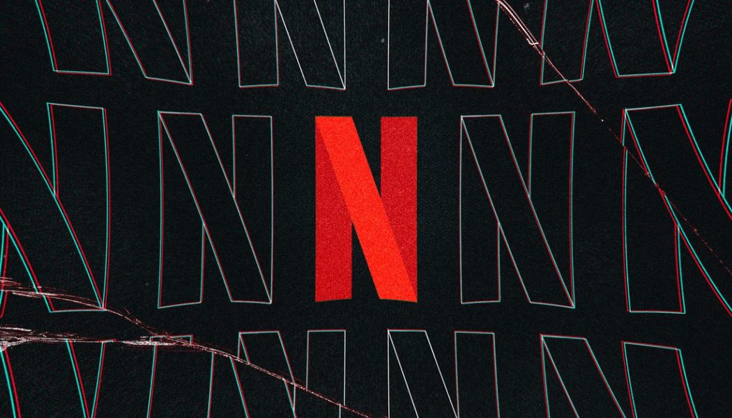 Netflix snags former EA, Oculus exec to lead its video game efforts