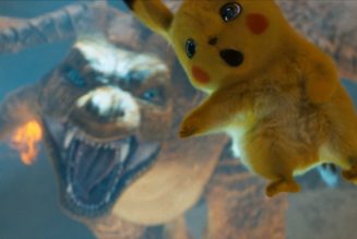 Netflix to Catch ‘Em All with Live-Action Pokémon Series