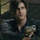 Netflix’s Latest ‘Resident Evil: Infinite Darkness’ Clip Offers Closer Look at Leon S. Kennedy