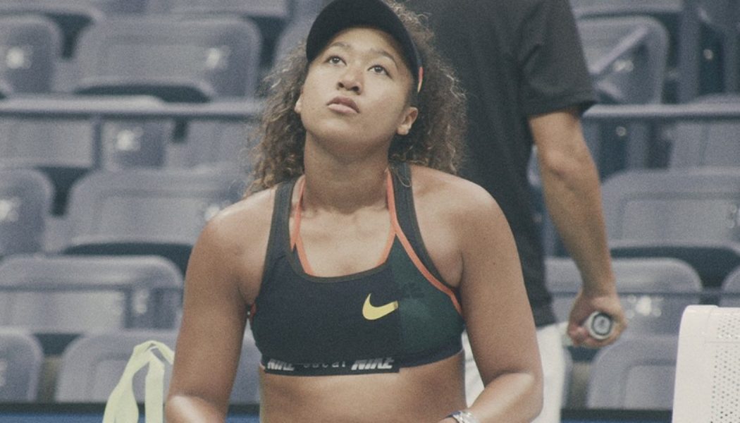 Netflix’s ‘Naomi Osaka’ Documentary Takes a Deep Dive Into the Life of the Tennis Superstar