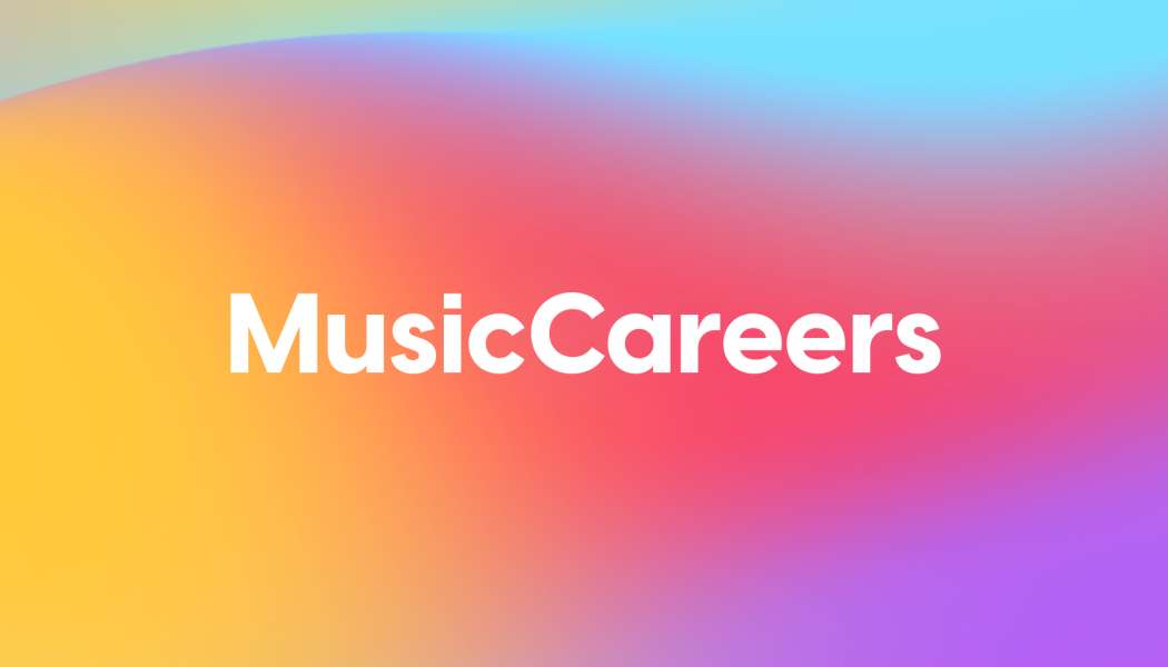 New MusicCareers Platform Aims to Help Jobseekers Find Post-Pandemic Work