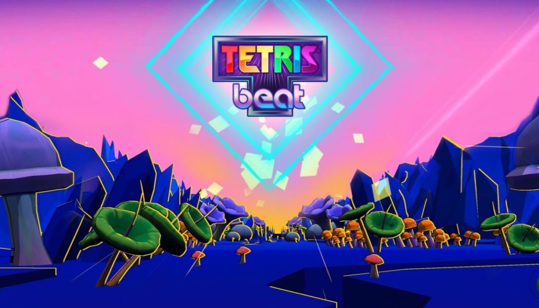 New Tetris Game to Feature Music by Alison Wonderland, Thievery Corporation’s GARZA, More