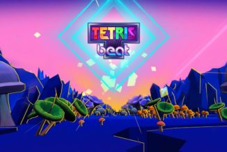 New Tetris Game to Feature Music by Alison Wonderland, Thievery Corporation’s GARZA, More