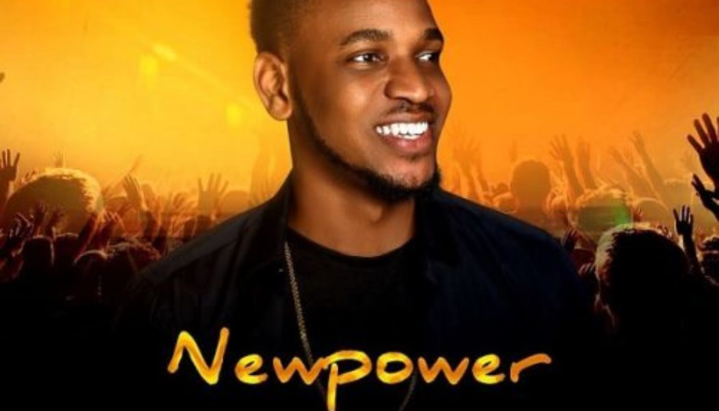 Newpower – Move Of Your Spirit