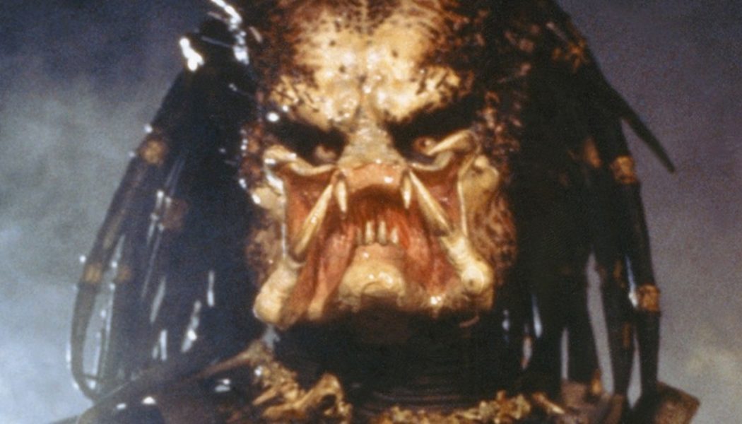 Next ‘Predator’ Movie Will Revisit First Predator to Ever Visit Earth