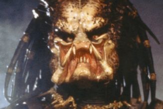 Next ‘Predator’ Movie Will Revisit First Predator to Ever Visit Earth