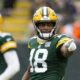 NFL: Randall Cobb’s back in Green Bay after Texans trade