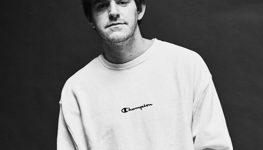 NGHTMRE Taps Yung Pinch for Anthemic Trap Single “Scars”