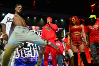 Nick Cannon and ‘Wild ‘N Out’ Return For Sixteenth Season This August