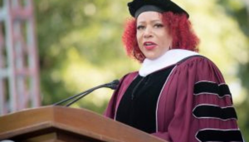 Nikole Hannah-Jones Turns Down UNC Job, Joins Howard University Faculty With Tenure