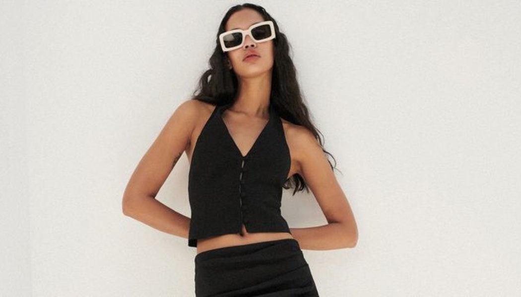 No Questions Asked: Zara Has the Best Skirts This Summer