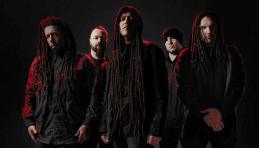 NONPOINT Announces Summer/Fall 2021 Tour Dates