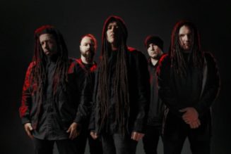 NONPOINT Announces Summer/Fall 2021 Tour Dates