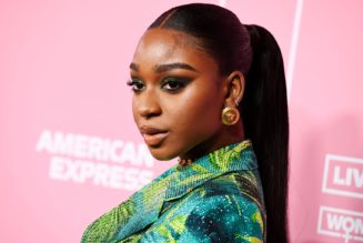 Normani Opens Up About Her Mom’s Breast Cancer Battle and How ‘Wild Side’ Got Them Through the ‘Darkest Time’