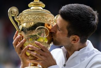 Novak Djokovic Wins Wimbledon for a Record-Tying 20th Grand Slam Title