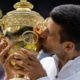 Novak Djokovic Wins Wimbledon for a Record-Tying 20th Grand Slam Title