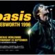 Oasis Announce New Documentary Oasis Knebworth 1996