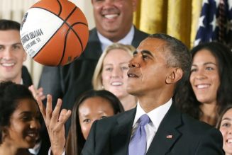 Obama Joins NBA Africa As Strategic Advisor